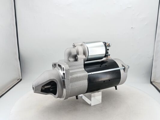 Moteur de démarrage de moteur 12V 3KW 9T pour moteurs diesel DEUTZ avec accessoires