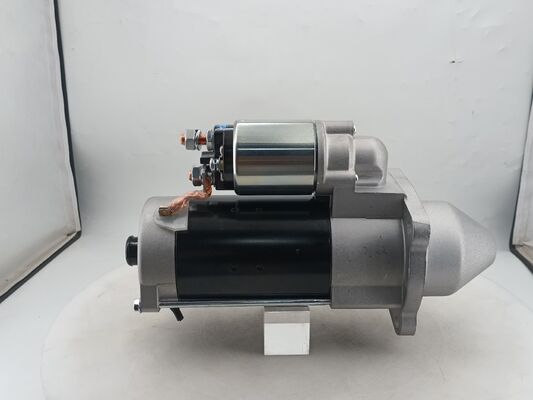 Moteur de démarrage de moteur 12V 3KW 9T pour moteurs diesel DEUTZ avec accessoires