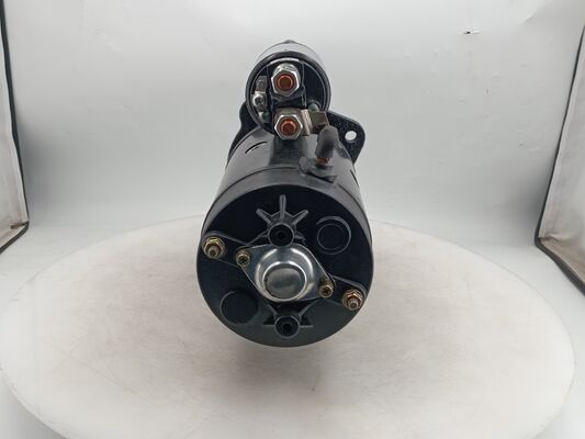 Moteur de démarrage de moteur 12V 3,0 kW 10T pour moteurs diesel CAT avec accessoires