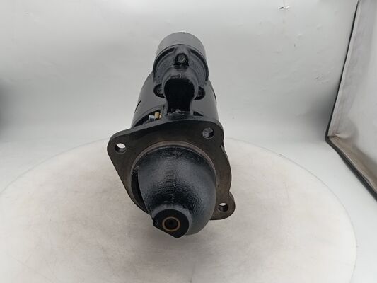Moteur de démarrage de moteur 12V 3,0 kW 10T pour moteurs diesel CAT avec accessoires