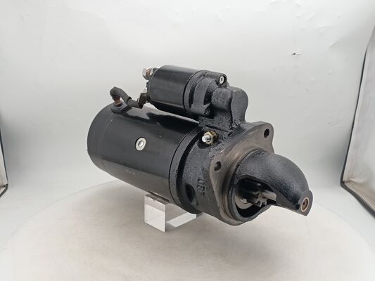 Moteur de démarrage de moteur 12V 3,0 kW 10T pour moteurs diesel CAT avec accessoires