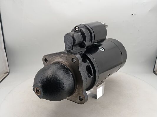 Moteur de démarrage de moteur 12V 3,0 kW 10T pour moteurs diesel CAT avec accessoires