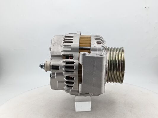 Démarreur moteur 24V 110A avec 100% cuivre pour moteurs diesel SCANIA PRESTOLITE