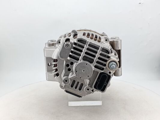 Démarreur moteur 24V 110A avec 100% cuivre pour moteurs diesel SCANIA PRESTOLITE
