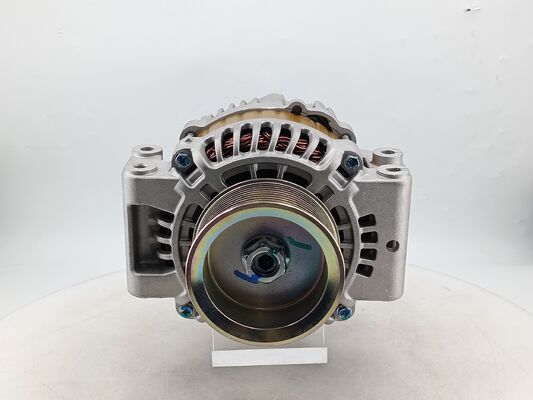 Démarreur moteur 24V 110A avec 100% cuivre pour moteurs diesel SCANIA PRESTOLITE