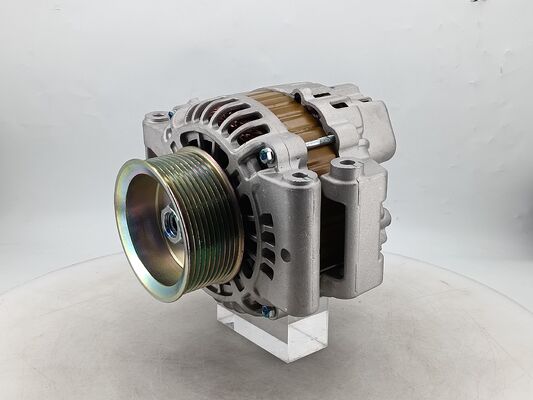 Démarreur moteur 24V 110A avec 100% cuivre pour moteurs diesel SCANIA PRESTOLITE