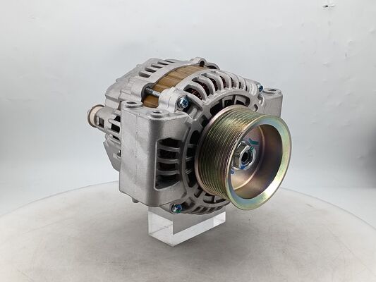 Démarreur moteur 24V 110A avec 100% cuivre pour moteurs diesel SCANIA PRESTOLITE