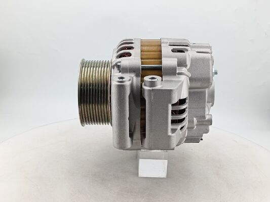 Démarreur moteur 24V 110A avec 100% cuivre pour moteurs diesel SCANIA PRESTOLITE