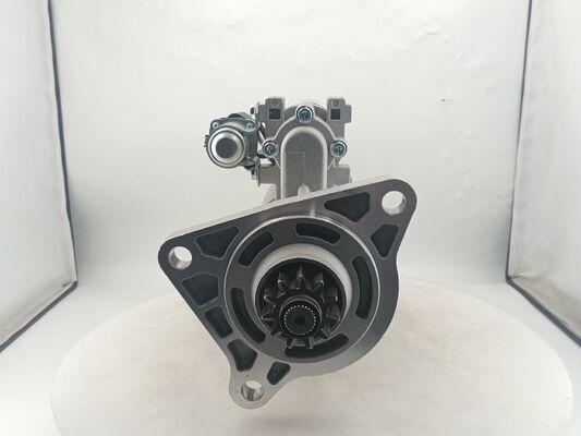 Démarreur de moteur 24V 8KW 11T pour moteurs diesel Isuzu avec accessoires