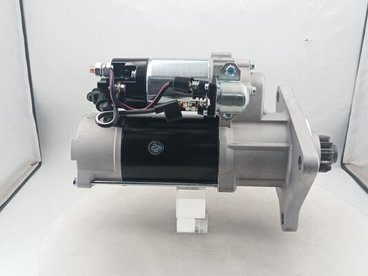 Démarreur de moteur 24V 8KW 11T pour moteurs diesel Isuzu avec accessoires