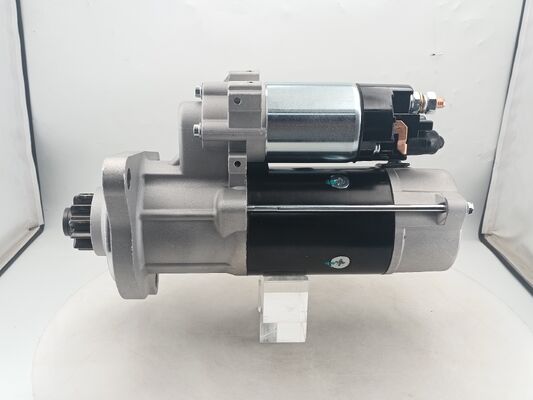 Démarreur de moteur 24V 8KW 11T pour moteurs diesel Isuzu avec accessoires