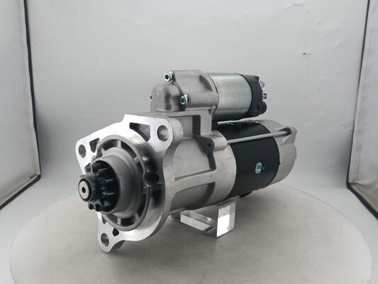 M009T80971 M009T80972 24V 7.5KW 11T moteur moteur de démarrage pour moteurs diesel Isuzu avec accessoires