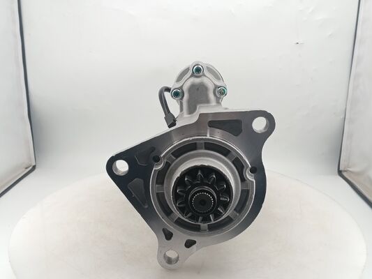 M009T80971 M009T80972 24V 7.5KW 11T moteur moteur de démarrage pour moteurs diesel Isuzu avec accessoires