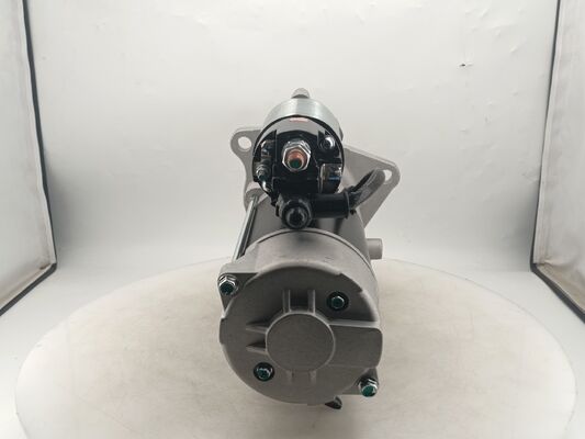 M009T80971 M009T80972 24V 7.5KW 11T moteur moteur de démarrage pour moteurs diesel Isuzu avec accessoires