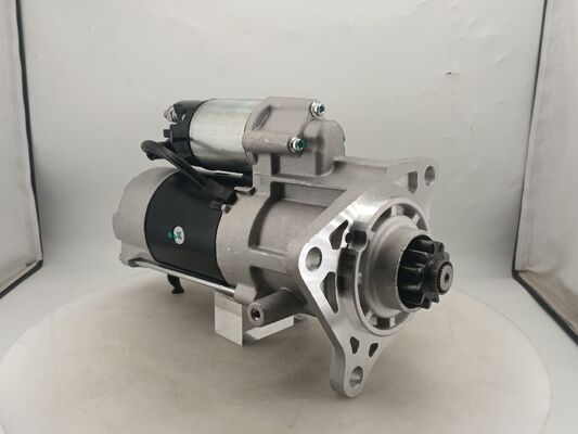 M009T80971 M009T80972 24V 7.5KW 11T moteur moteur de démarrage pour moteurs diesel Isuzu avec accessoires