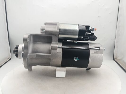 M009T80971 M009T80972 24V 7.5KW 11T moteur moteur de démarrage pour moteurs diesel Isuzu avec accessoires