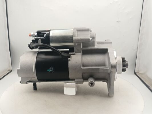 M009T80971 M009T80972 24V 7.5KW 11T moteur moteur de démarrage pour moteurs diesel Isuzu avec accessoires
