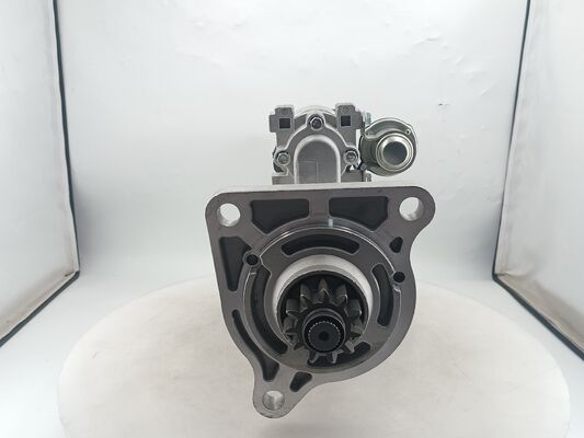 Démarreur de moteur 24V 8KW 11T pour moteurs diesel Isuzu avec accessoires