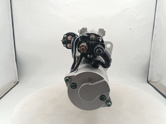 Démarreur de moteur 24V 8KW 11T pour moteurs diesel Isuzu avec accessoires