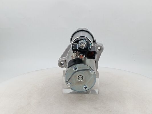 Démarreur de moteur 24V 8KW 11T pour moteurs diesel Isuzu avec accessoires