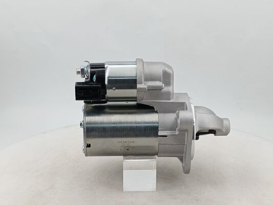 Démarreur de moteur 24V 8KW 11T pour moteurs diesel Isuzu avec accessoires