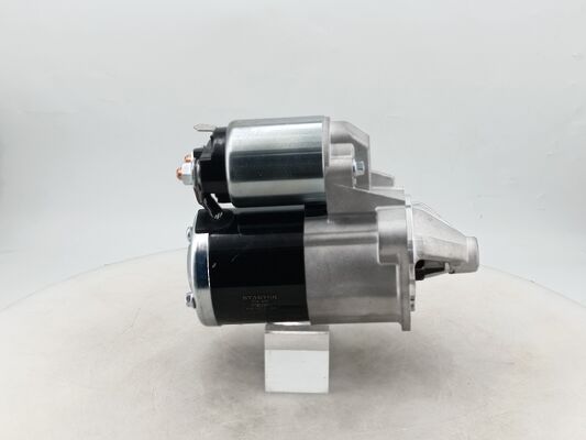 12V/1.2KW/8T STM1139AB STM1139BA M000T30771 M000T80581 Moteur de démarrage du moteur pour les moteurs diesel MITSUBISHI Carisma avec accessoires