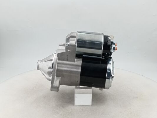 12V/1.2KW/8T STM1139AB STM1139BA M000T30771 M000T80581 Moteur de démarrage du moteur pour les moteurs diesel MITSUBISHI Carisma avec accessoires