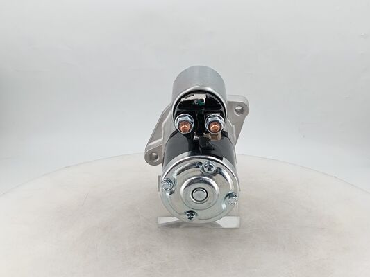 12V/1.2KW/8T STM1139AB STM1139BA M000T30771 M000T80581 Moteur de démarrage du moteur pour les moteurs diesel MITSUBISHI Carisma avec accessoires