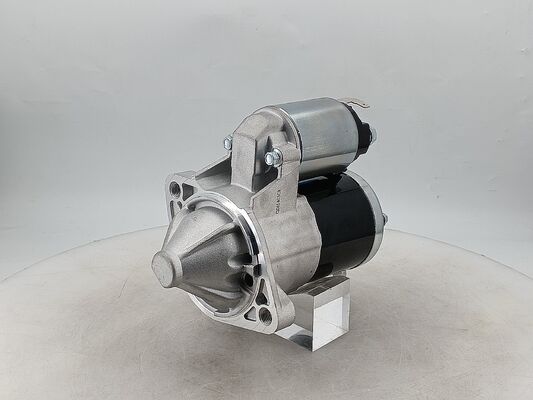 12V/1.2KW/8T STM1139AB STM1139BA M000T30771 M000T80581 Moteur de démarrage du moteur pour les moteurs diesel MITSUBISHI Carisma avec accessoires