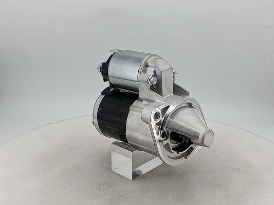 12V/1.2KW/8T STM1139AB STM1139BA M000T30771 M000T80581 Moteur de démarrage du moteur pour les moteurs diesel MITSUBISHI Carisma avec accessoires