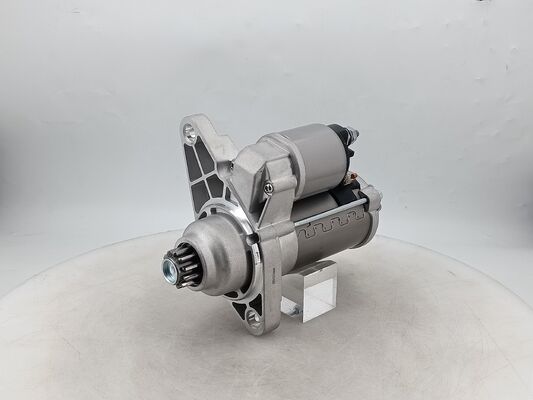 12V/1.1KW/11T STB1197AB STB1197BA 438261 438438 458421 Moteur de démarrage du moteur pour moteurs diesel AUDI Carisma avec accessoires