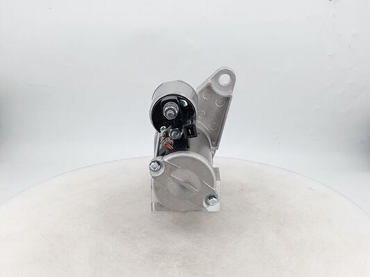 12V/1.1KW/11T STB1197AB STB1197BA 438261 438438 458421 Moteur de démarrage du moteur pour moteurs diesel AUDI Carisma avec accessoires
