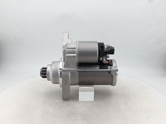 12V/1.1KW/11T STB1197AB STB1197BA 438261 438438 458421 Moteur de démarrage du moteur pour moteurs diesel AUDI Carisma avec accessoires