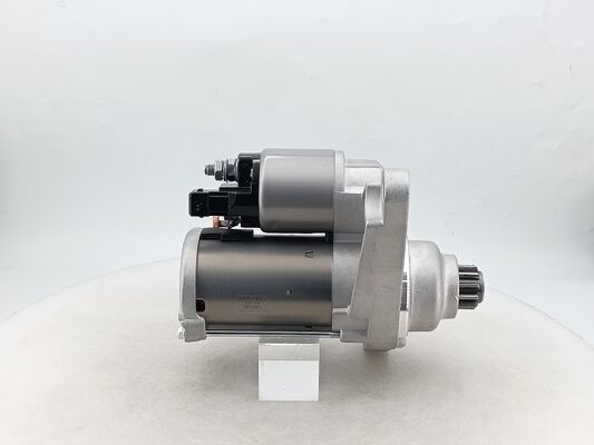 12V/1.1KW/11T STB1197AB STB1197BA 438261 438438 458421 Moteur de démarrage du moteur pour moteurs diesel AUDI Carisma avec accessoires