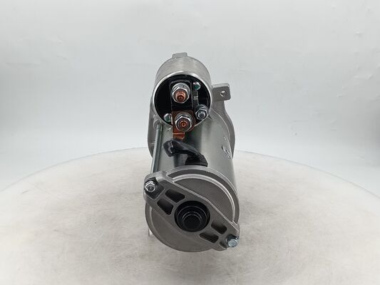 0011548901 0011549201 432644 455720 12V/2.0KW/11T Moteur de démarrage pour moteurs diesel MERCEDES BENZ avec accessoires