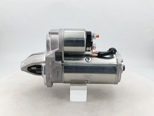 0011548901 0011549201 432644 455720 12V/2.0KW/11T Moteur de démarrage pour moteurs diesel MERCEDES BENZ avec accessoires