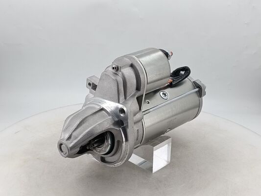 0011548901 0011549201 432644 455720 12V/2.0KW/11T Moteur de démarrage pour moteurs diesel MERCEDES BENZ avec accessoires