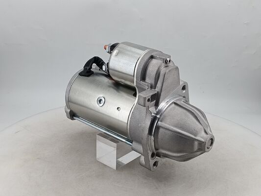 0011548901 0011549201 432644 455720 12V/2.0KW/11T Moteur de démarrage pour moteurs diesel MERCEDES BENZ avec accessoires