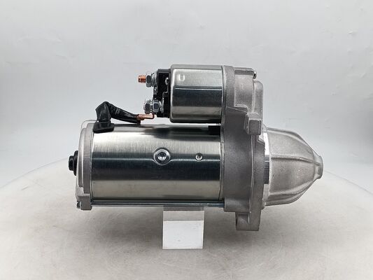 0011548901 0011549201 432644 455720 12V/2.0KW/11T Moteur de démarrage pour moteurs diesel MERCEDES BENZ avec accessoires