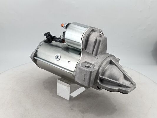 Moteur de démarrage de moteur 12V 2.0KW 12T pour moteurs diesel Ford avec accessoires