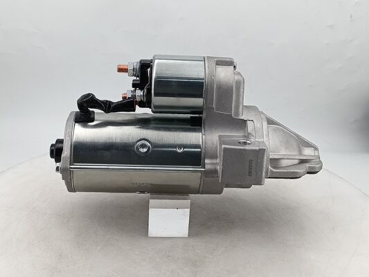 Moteur de démarrage de moteur 12V 2.0KW 12T pour moteurs diesel Ford avec accessoires