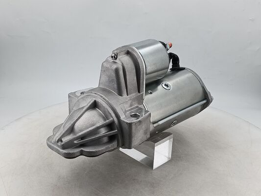 Moteur de démarrage de moteur 12V 2.0KW 12T pour moteurs diesel Ford avec accessoires
