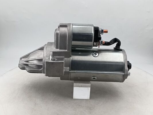 Moteur de démarrage de moteur 12V 2.0KW 12T pour moteurs diesel Ford avec accessoires