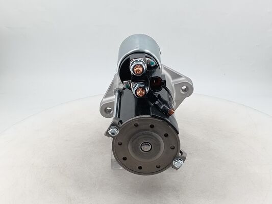 Moteur de démarrage de moteur 12V 2.2KW 13T pour moteurs diesel HYUNDAI avec accessoires