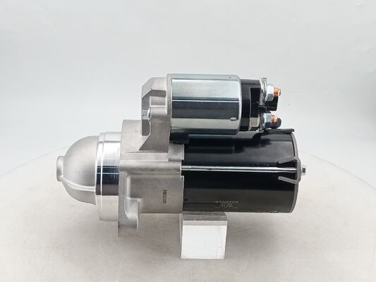 Moteur de démarrage de moteur 12V 2.2KW 13T pour moteurs diesel HYUNDAI avec accessoires