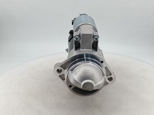 Moteur de démarrage de moteur 12V 2.2KW 13T pour moteurs diesel HYUNDAI avec accessoires