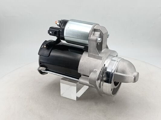 Moteur de démarrage de moteur 12V 2.2KW 13T pour moteurs diesel HYUNDAI avec accessoires