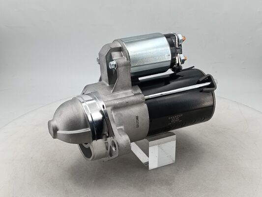Moteur de démarrage de moteur 12V 2.2KW 13T pour moteurs diesel HYUNDAI avec accessoires