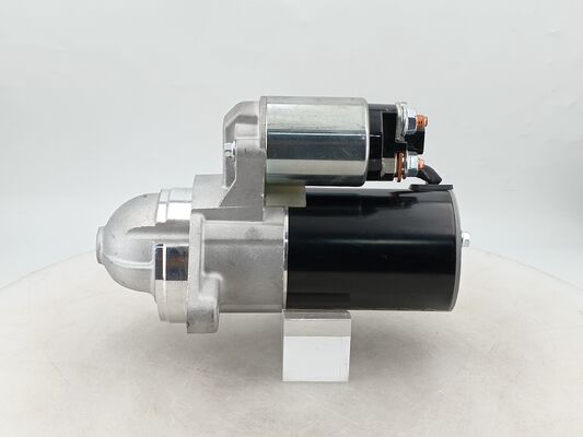 Moteur de démarrage de moteur de 12V 1.4KW 10T pour moteurs diesel Mercedes Benz avec accessoires