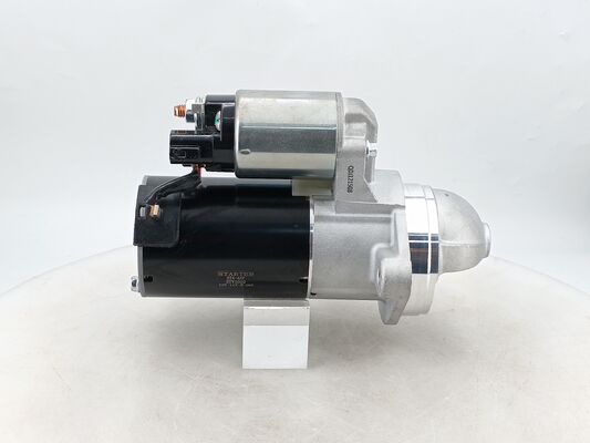 Moteur de démarrage de moteur de 12V 1.4KW 10T pour moteurs diesel Mercedes Benz avec accessoires